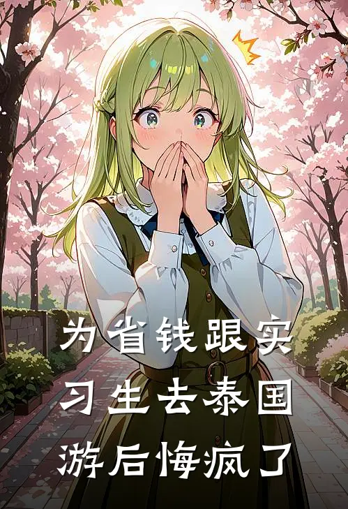 为省钱跟实习生去泰国游后悔疯了