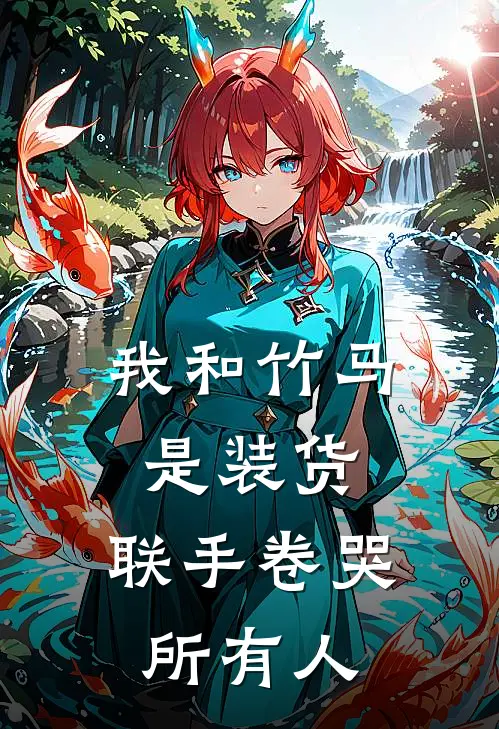 我和竹马是装货，联手卷哭所有人