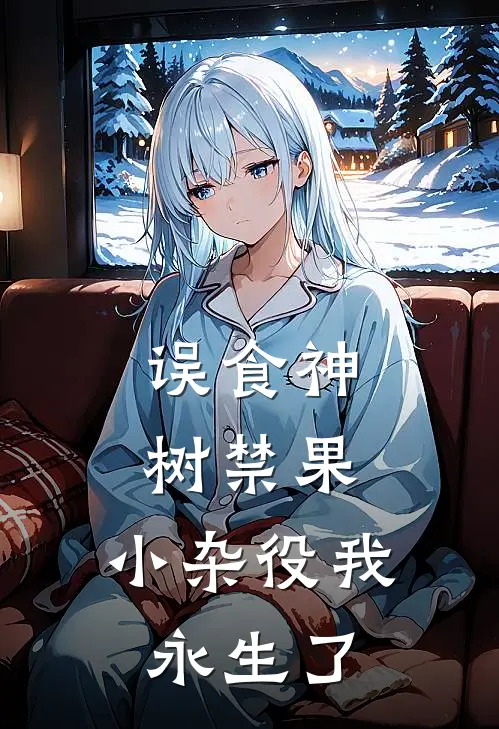 误食神树禁果，小杂役我永生了