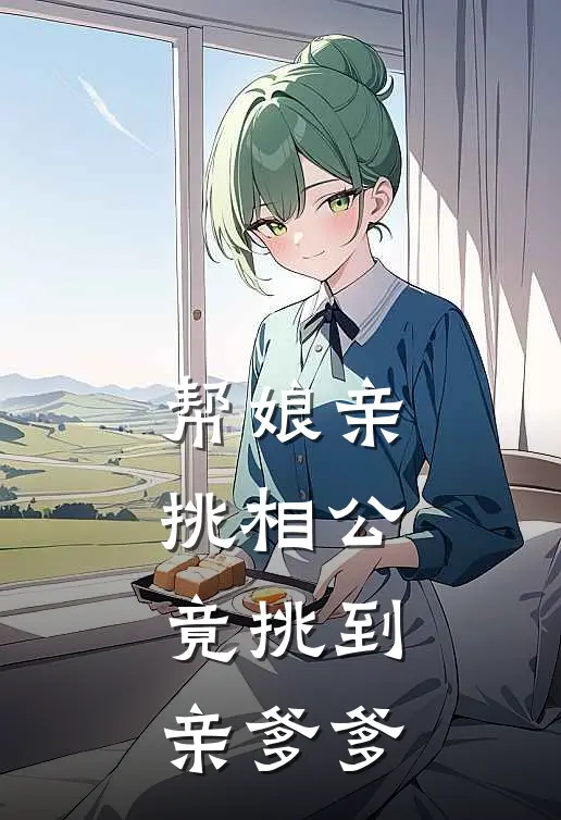帮娘亲挑相公，竟挑到亲爹爹