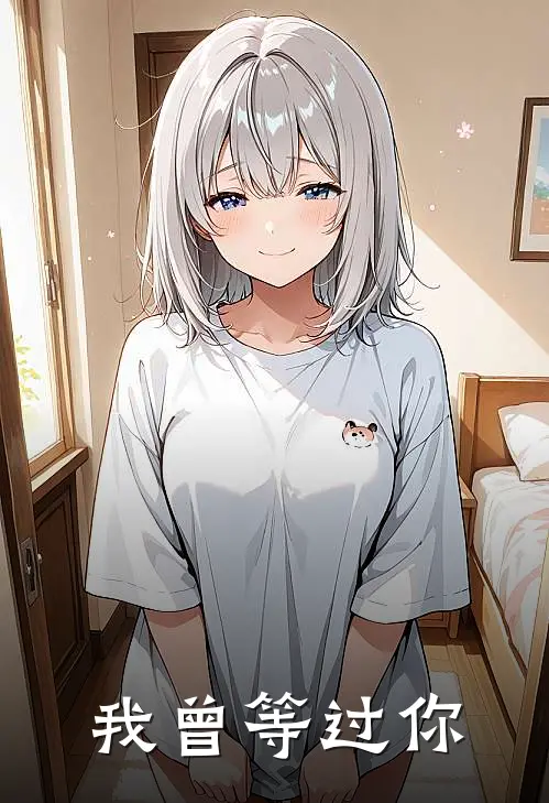 我曾等过你