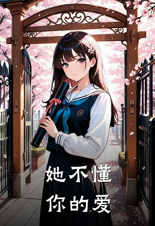她不懂你的爱