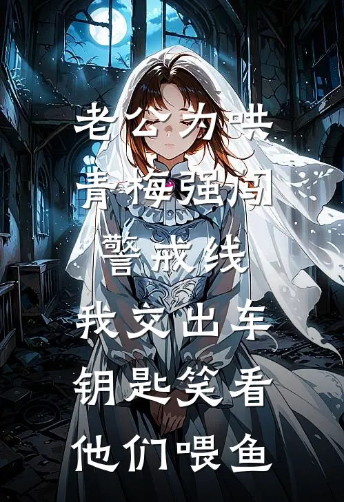 老公为哄青梅强闯警戒线，我交出车钥匙笑看他们喂鱼