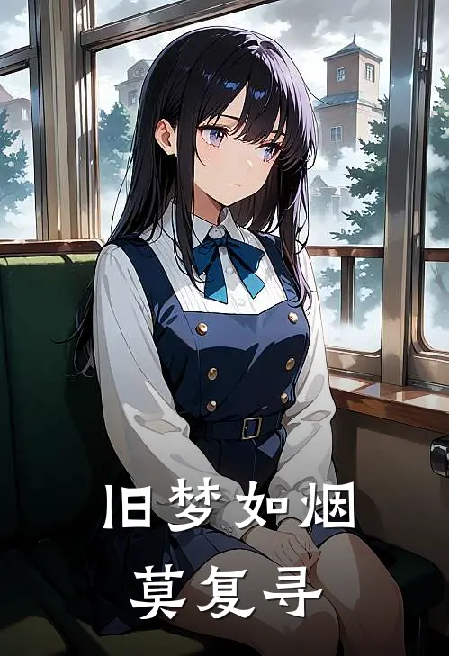 旧梦如烟莫复寻