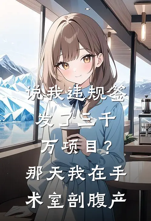 说我违规签发了三千万项目？那天我在手术室剖腹产