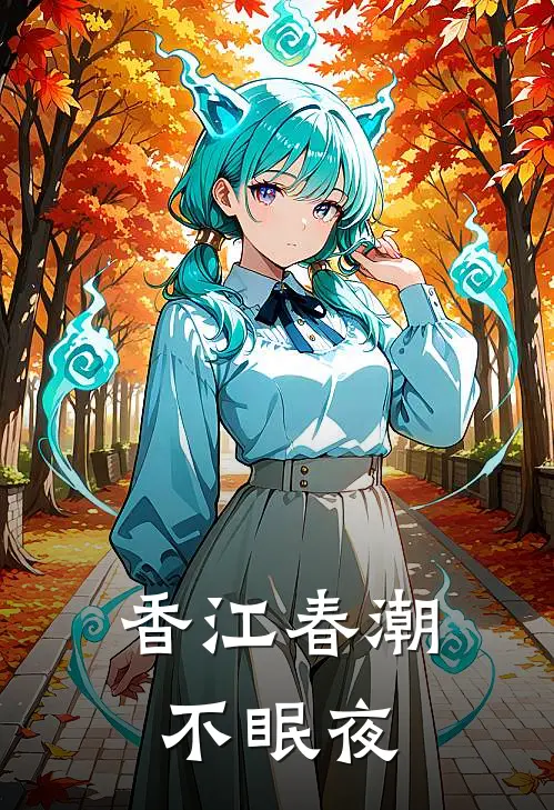 香江春潮不眠夜