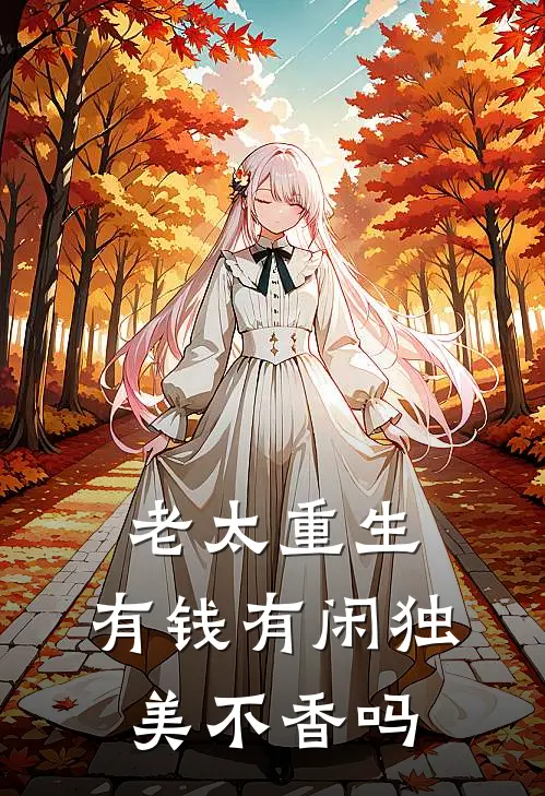 老太重生：有钱有闲独美不香吗