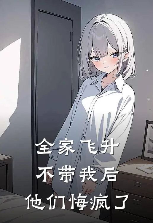 全家飞升不带我后，他们悔疯了