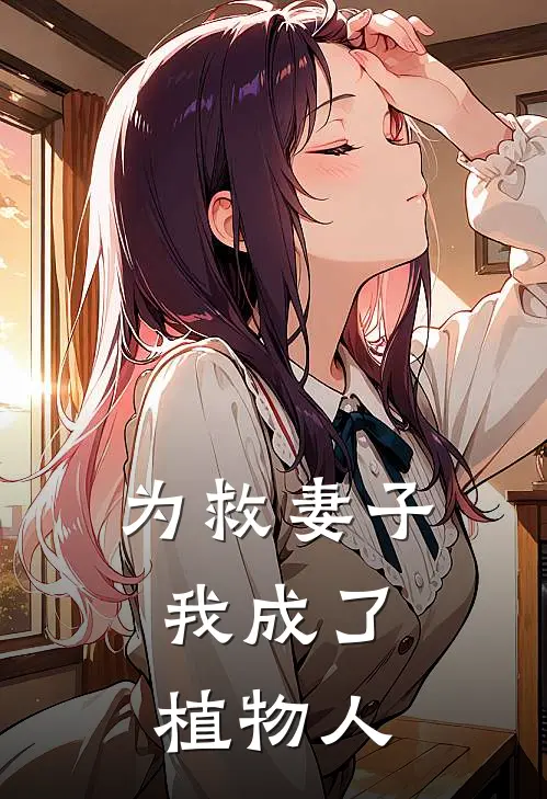 为救妻子，我成了植物人