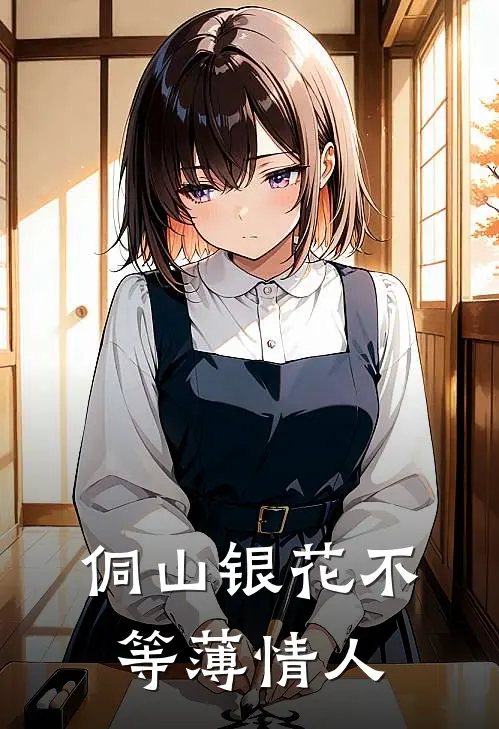 侗山银花不等薄情人
