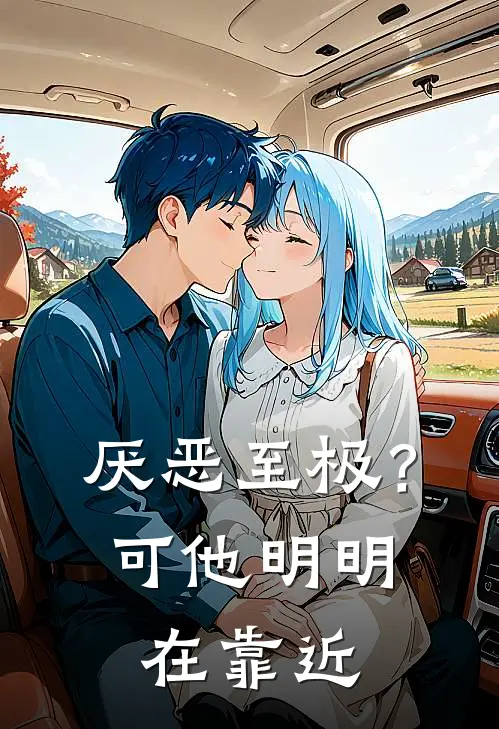 厌恶至极？可他明明在靠近