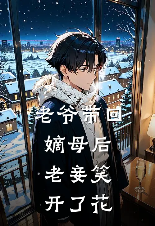 老爷带回嫡母后，老妾笑开了花