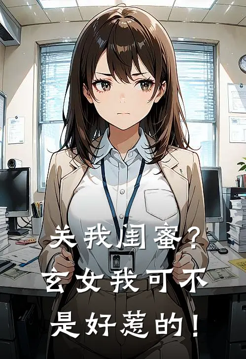 关我闺蜜？玄女我可不是好惹的！