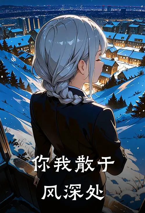 你我散于风深处