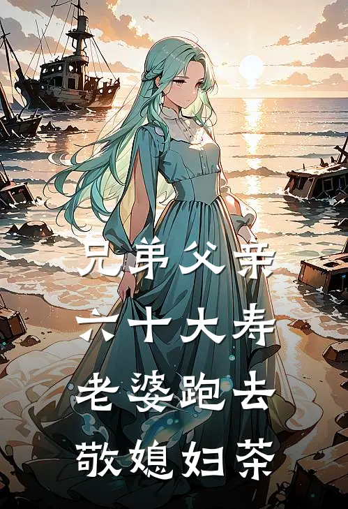 兄弟父亲六十大寿，老婆跑去敬媳妇茶