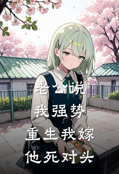 老公说我强势，重生我嫁他死对头