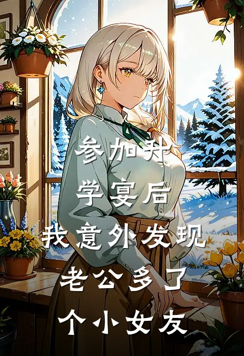 参加升学宴后，我意外发现老公多了个小女友