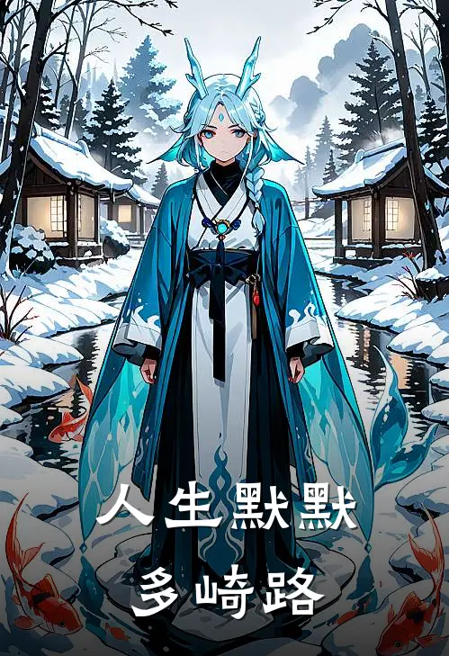 人生默默多崎路