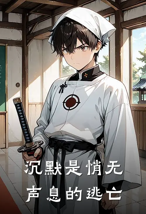 沉默是悄无声息的逃亡