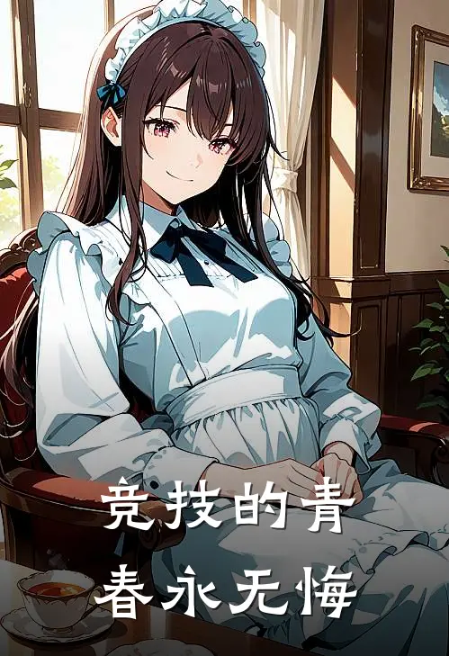 竞技的青春永无悔
