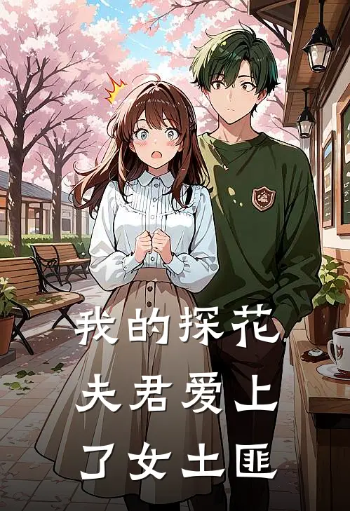 我的探花夫君爱上了女土匪