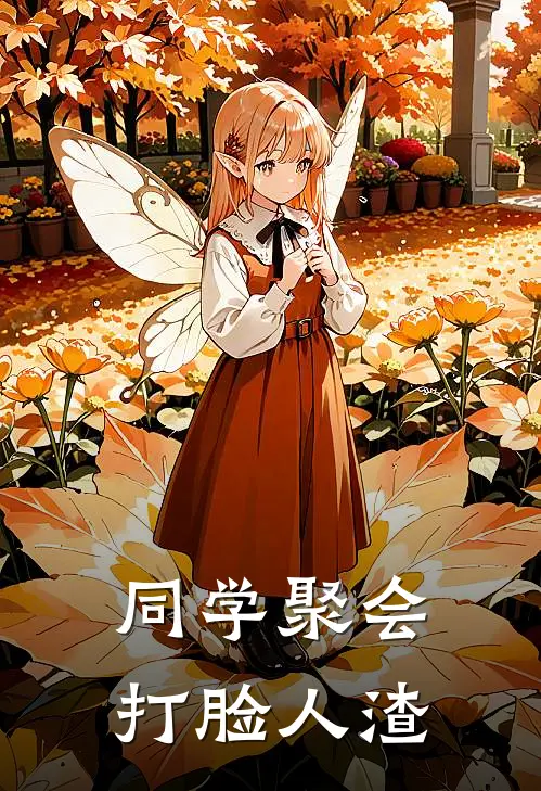 同学聚会打脸人渣
