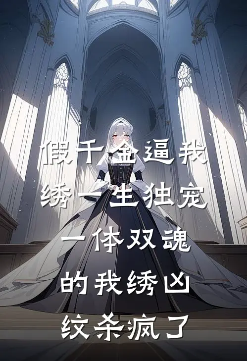 假千金逼我绣一生独宠，一体双魂的我绣凶纹杀疯了