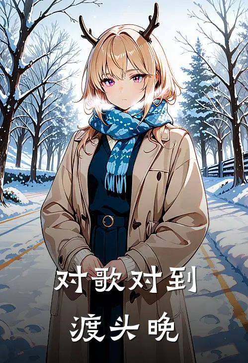 对歌对到渡头晚