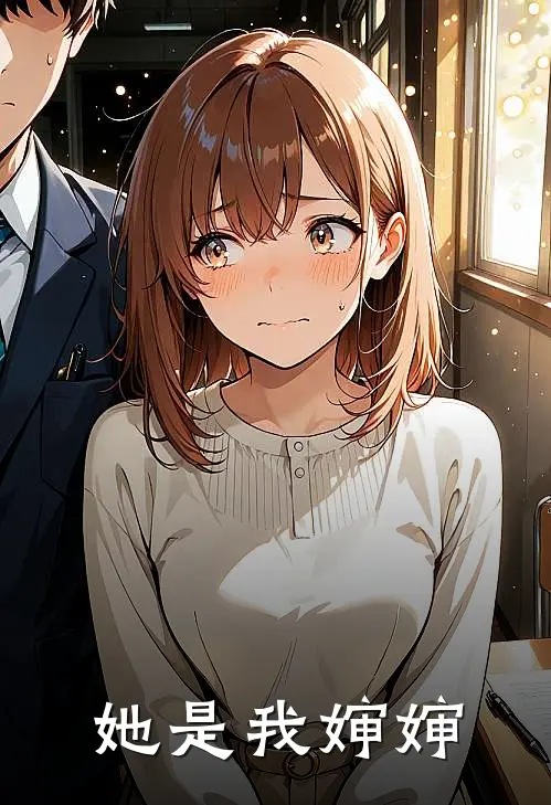 她是我婶婶
