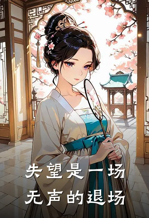 失望是一场无声的退场