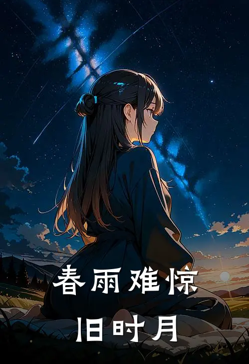 春雨难惊旧时月