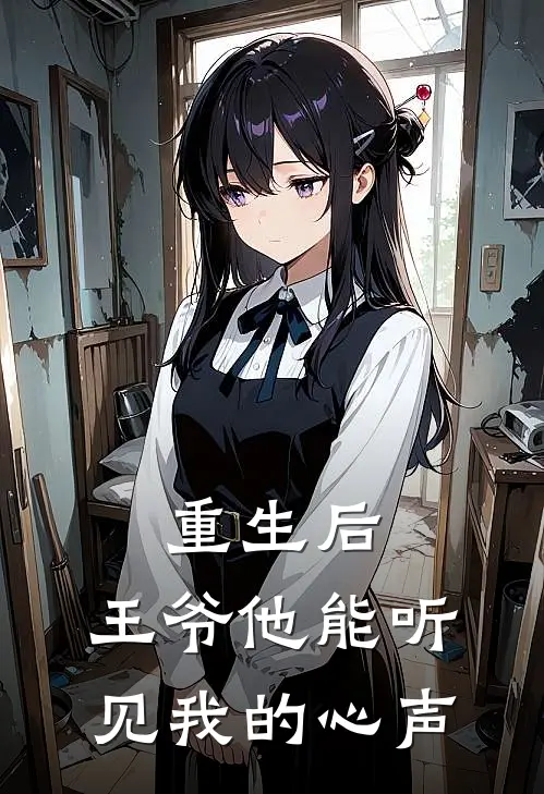 重生后，王爷他能听见我的心声