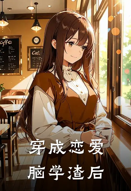 穿成恋爱脑学渣后