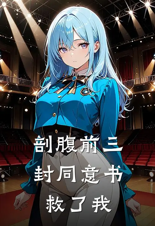 剖腹前三封同意书救了我