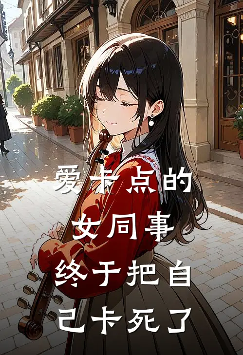 爱卡点的女同事，终于把自己卡死了