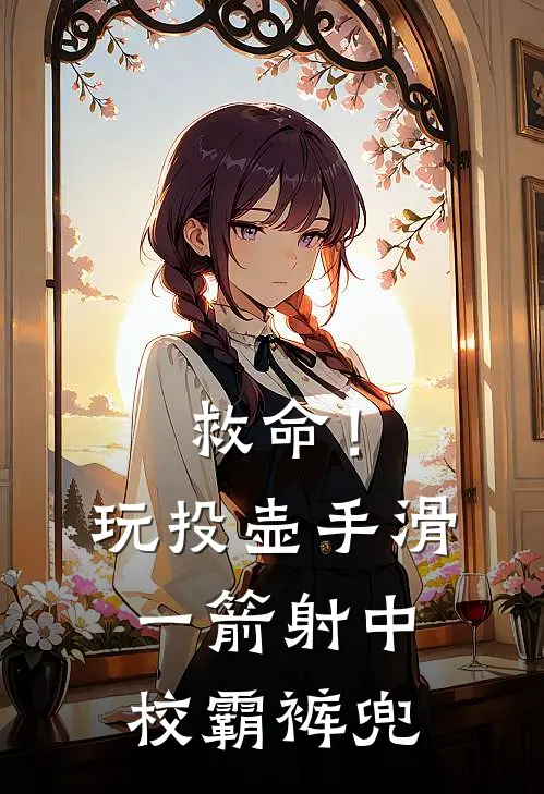 救命！玩投壶手滑，一箭射中校霸裤兜