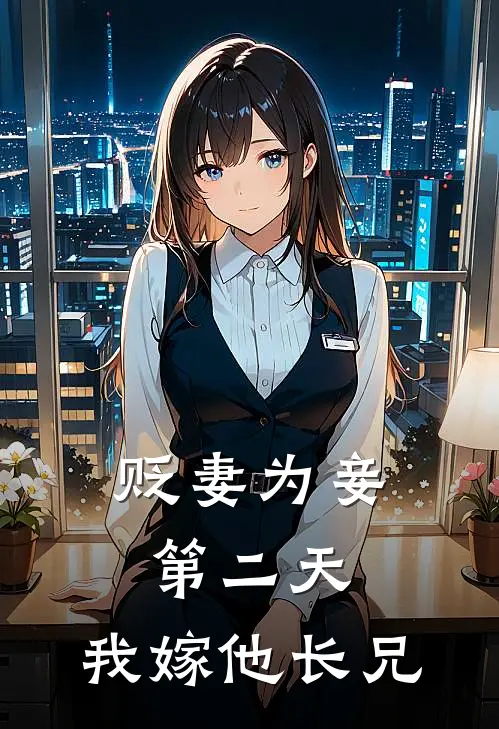 贬妻为妾第二天，我嫁他长兄