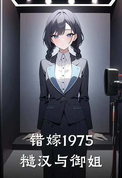 错嫁1975：糙汉与御姐