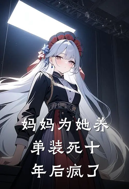 妈妈为她养弟装死十年后疯了
