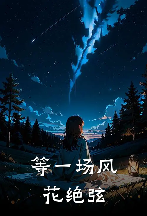 等一场风花绝弦