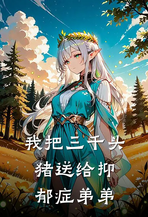 我把三千头猪送给抑郁症弟弟