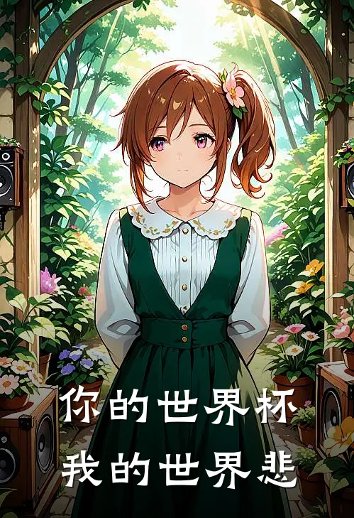 你的世界杯，我的世界悲