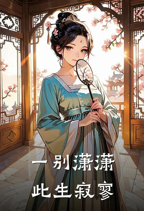 一别潇潇，此生寂寥
