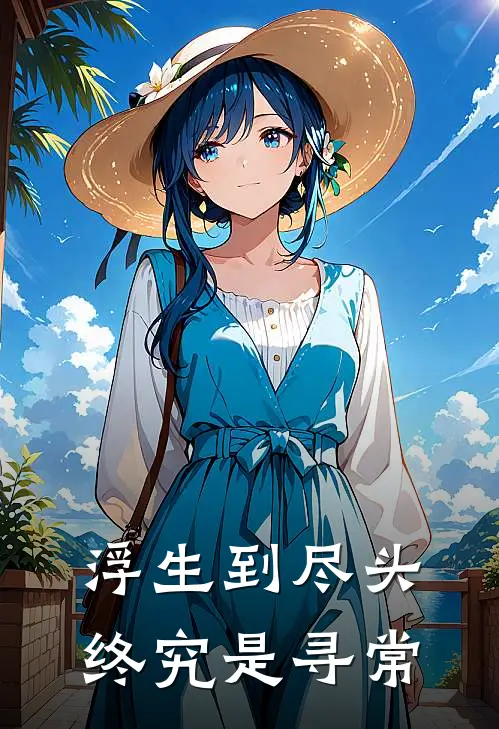 浮生到尽头，终究是寻常