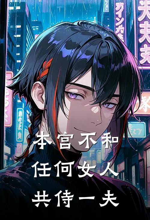 本宫不和任何女人共侍一夫