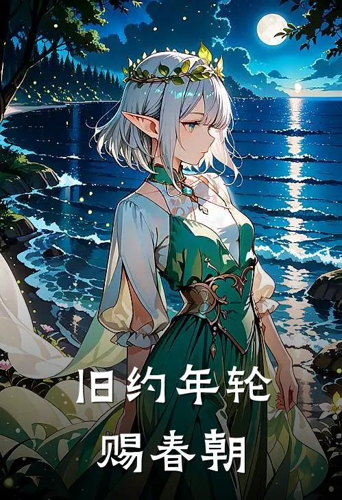 旧约年轮赐春朝