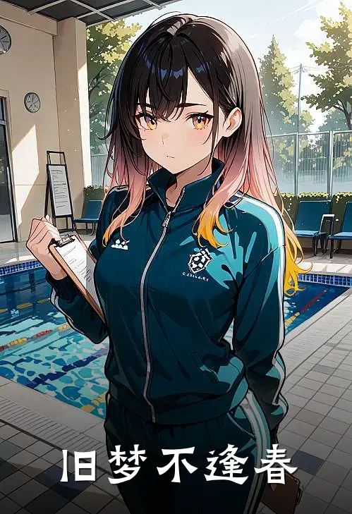 旧梦不逢春