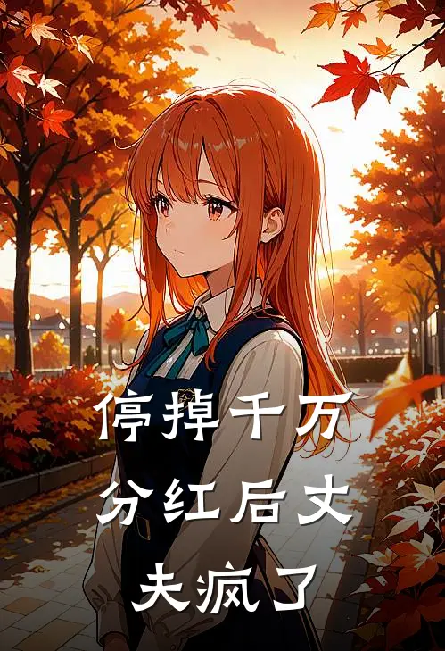 停掉千万分红后丈夫疯了