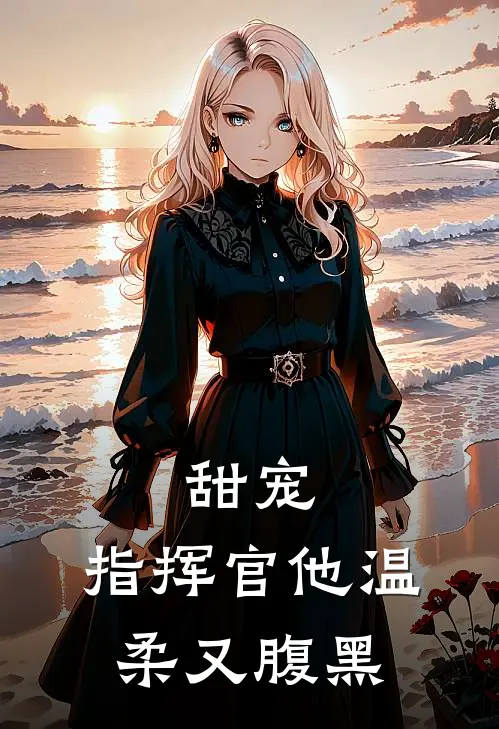 甜宠：指挥官他温柔又腹黑