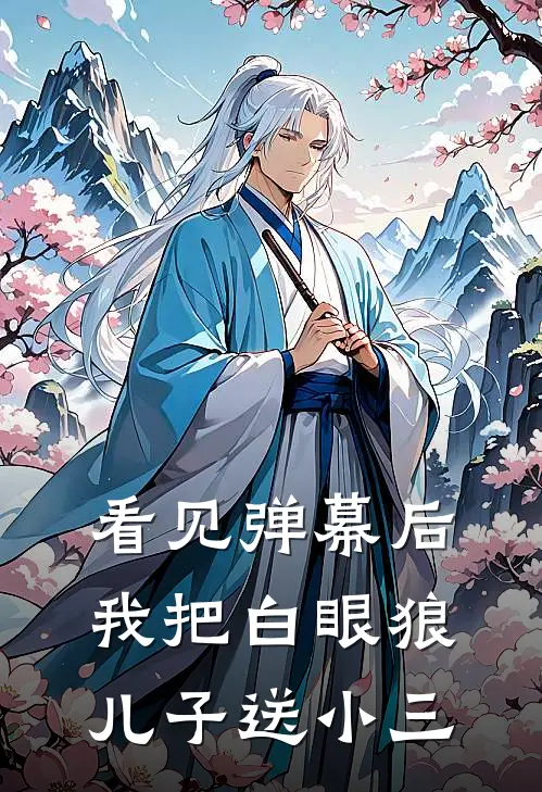 看见弹幕后，我把白眼狼儿子送小三